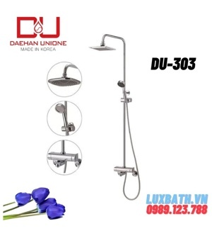 Sen cây nóng lạnh Hàn Quốc DAEHAN DU-303