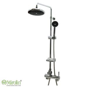 Sen tắm nóng lạnh Hàn Quốc Mirolin MK-6688-set 4