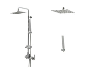 Sen tắm nóng lạnh Hàn Quốc Mirolin MK-6688-set 1