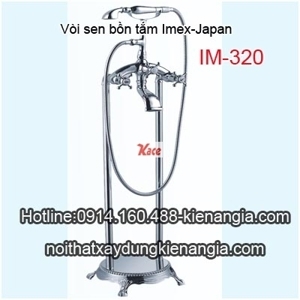 Sen cây nóng lạnh IMEX IM-320