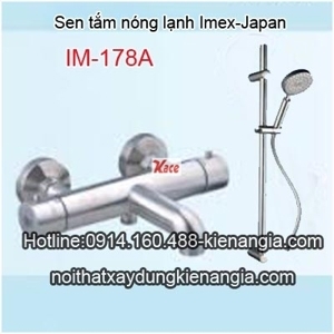 Sen Cây Nóng Lạnh Imex IM178A