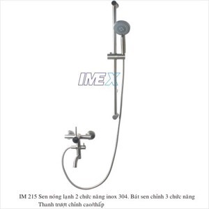 Sen Cây Nóng Lạnh Imex IM215