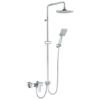 Sen tắm nóng lạnh Inax BFV-50S