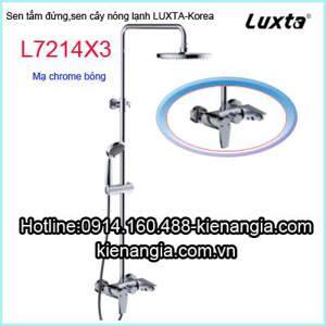 Sen cây nóng lạnh Luxta L-7214X3