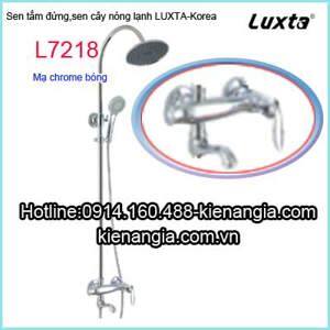 Sen cây nóng lạnh Luxta L-7218