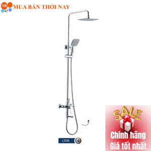 Sen cây nóng lạnh Luxta L-7220