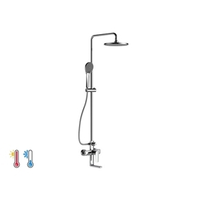 Sen cây nóng lạnh Luxta L7229