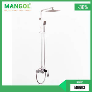 Sen cây nóng lạnh Mangol MG-603