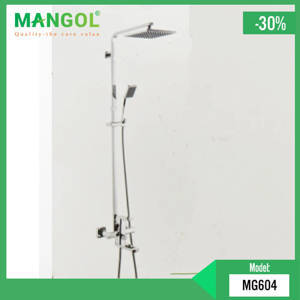 Sen cây nóng lạnh Mangol Mg604