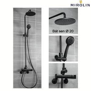 Sen cây nóng lạnh Mirolin MK808B