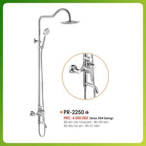 Sen cây nóng lạnh Proxia PR-2250