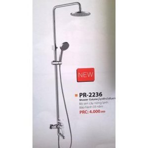 Sen cây nóng lạnh Proxia PR2236