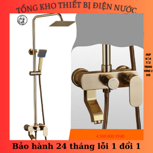 Sen cây nóng lạnh Sanji SC-14