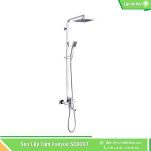 Sen cây nóng lạnh SC-8007