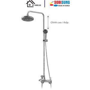 Sen cây nóng lạnh Sobisung IB-900