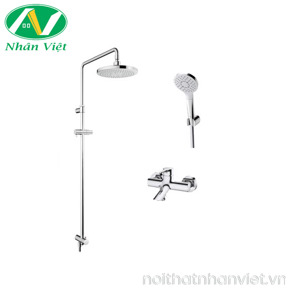 Sen cây nóng lạnh Toto TBS01302V/TBW01008A/TBW01001B1