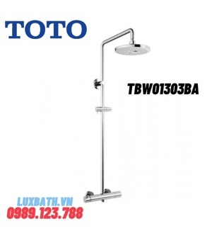 Sen cây nóng lạnh Toto TBW01303BA