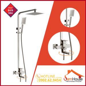 Sen cây nóng lạnh Winland SC-601