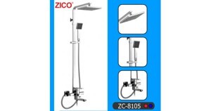 Sen cây nóng lạnh Zico ZC-8105