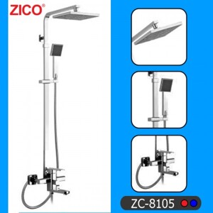 Sen cây nóng lạnh Zico ZC-8105