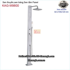 Sen cây nóng lạnh Manhattan M9800