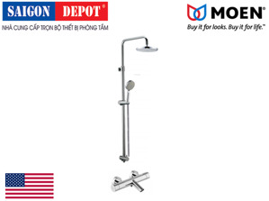 Sen cây nóng lạnh Moen 2255/57332