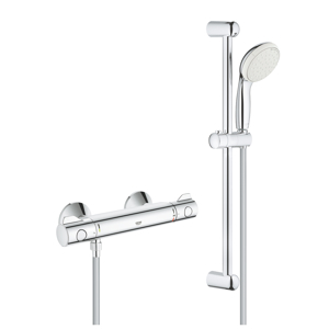 Sen cây ổn nhiệt Grohe Grohtherm 800 34565001