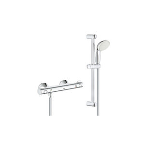 Sen cây ổn nhiệt Grohe Grohtherm 800 34565001
