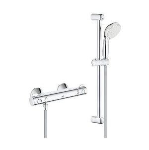 Sen cây ổn nhiệt Grohe Grohtherm 800 34565001