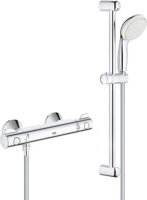 Sen cây ổn nhiệt Grohe Grohtherm 800 34565001