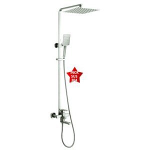 Sen cây Proxia nóng lạnh PR2215 ( inox 304)