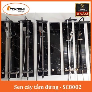 Sen cây tắm Akosi SC8002