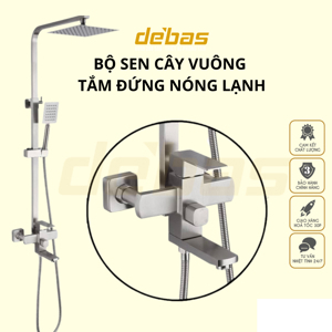 Sen cây tắm Akosi SCi03