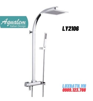 Sen cây tắm Aqualem LY2106