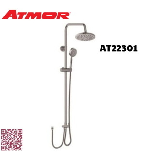 Sen cây tắm Atmor AT22301