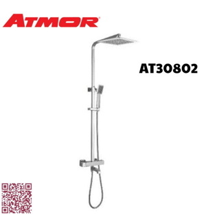 Sen cây tắm Atmor AT30802
