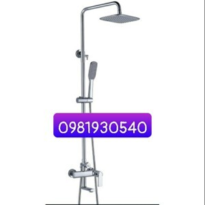 Sen cây tắm Bancoot SC-2020