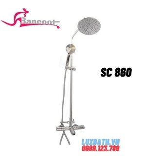 Sen cây tắm Bancoot SC-860