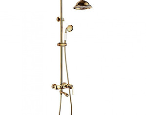 Sen cây tắm Bancoot SC-V02