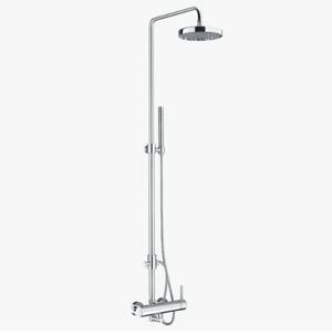 Sen tắm tắm buồng vách kính cao cấp Inax BFV-70S