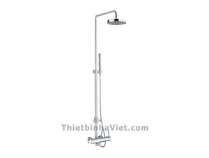 Sen tắm tắm buồng vách kính cao cấp Inax BFV-70S