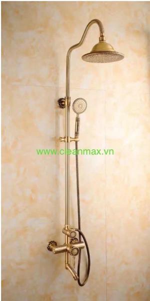 Sen cây tắm Cleanmax 9738