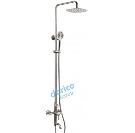 Sen cây tắm Dorico DC-9257 inox 304