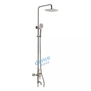 Sen cây tắm Dorico DC-9257 inox 304