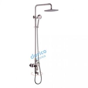 Sen cây tắm Dorico DC-9273 inox 304