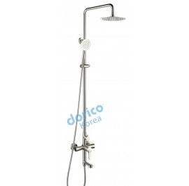 Sen cây tắm Dorico DC-9274 inox 304