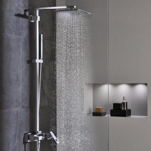 Sen cây tắm đứng Grohe 23147001