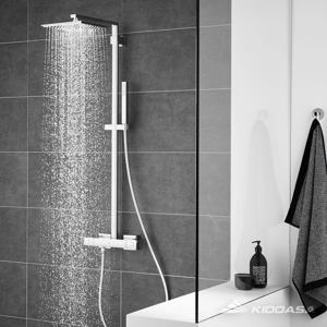 Sen cây tắm đứng Grohe 26087000