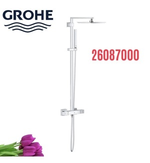 Sen cây tắm đứng Grohe 26087000