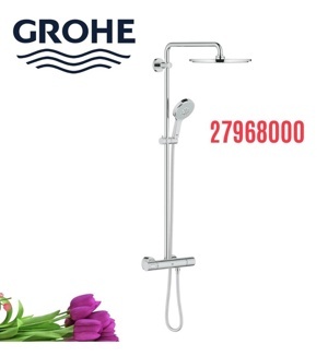 Sen cây tắm đứng Grohe 27968000